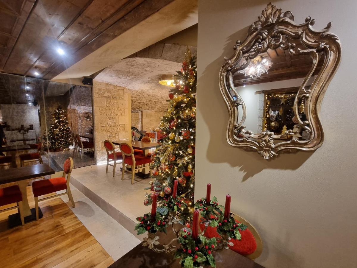 Archontiko Deligianni Hotel